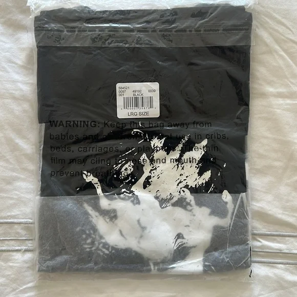 Budweiser King of Beers Tee (L) - Picture 6 of 6